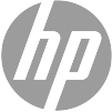 Logo HP