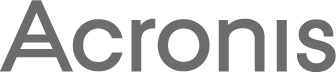logo acronis
